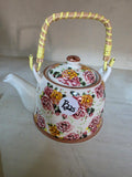 Teapot
