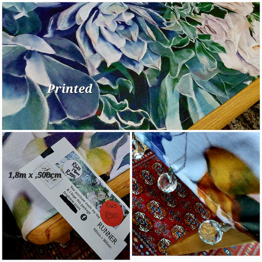 Table runner