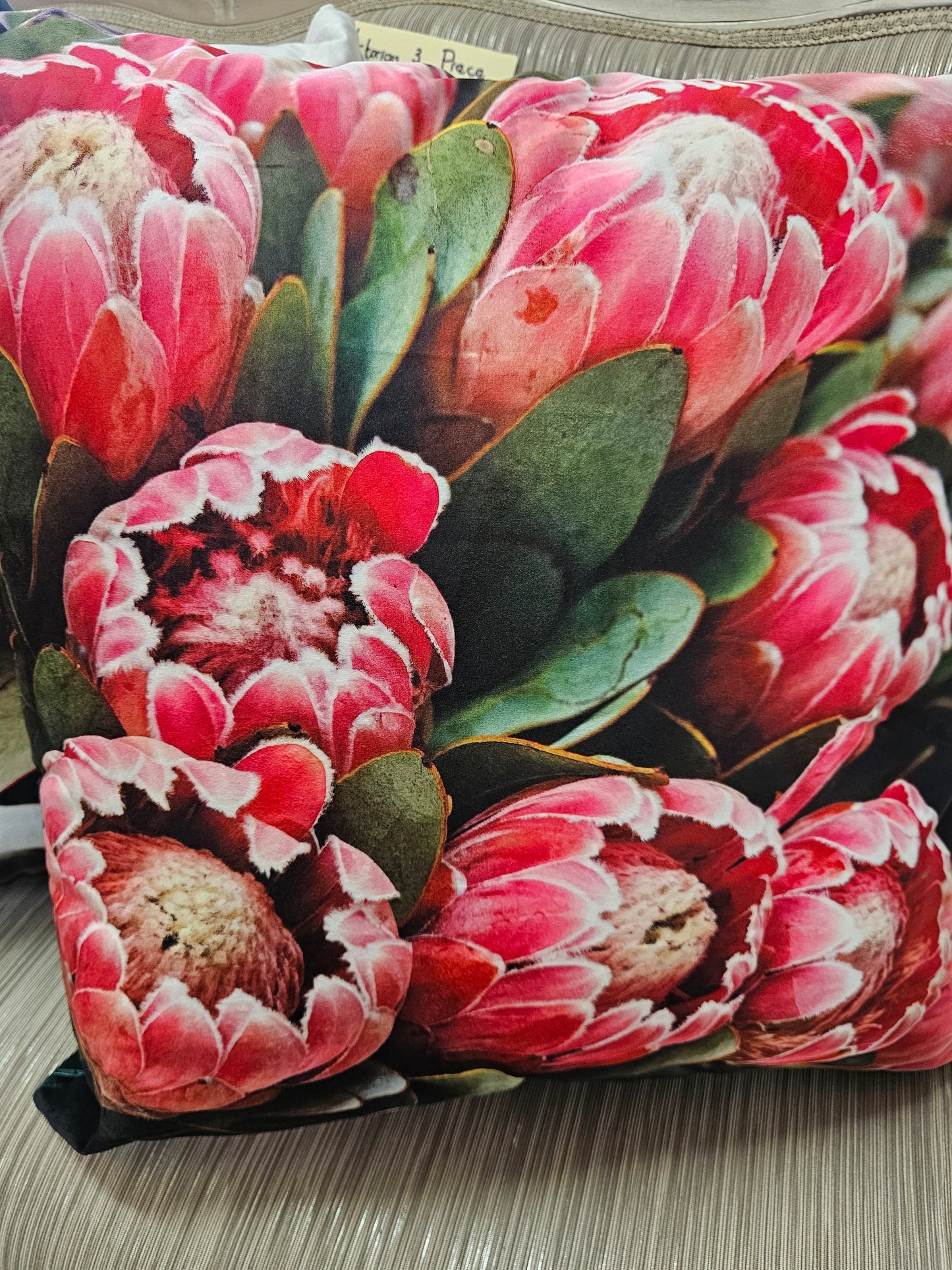 Cushions