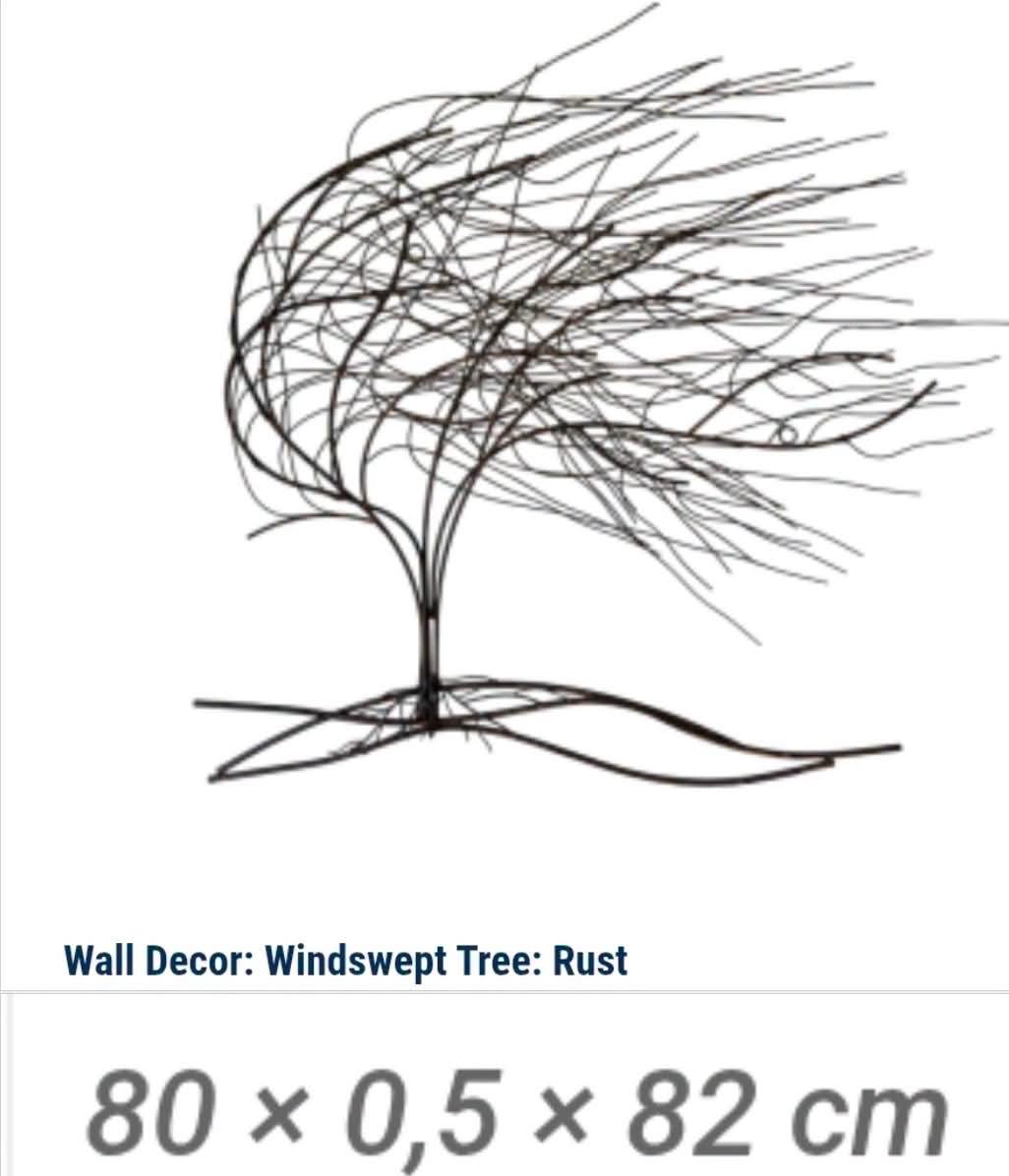 Wall decor