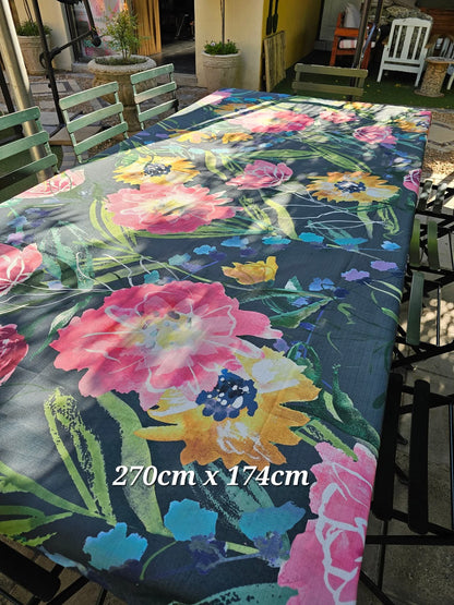 Table Cloth - printed