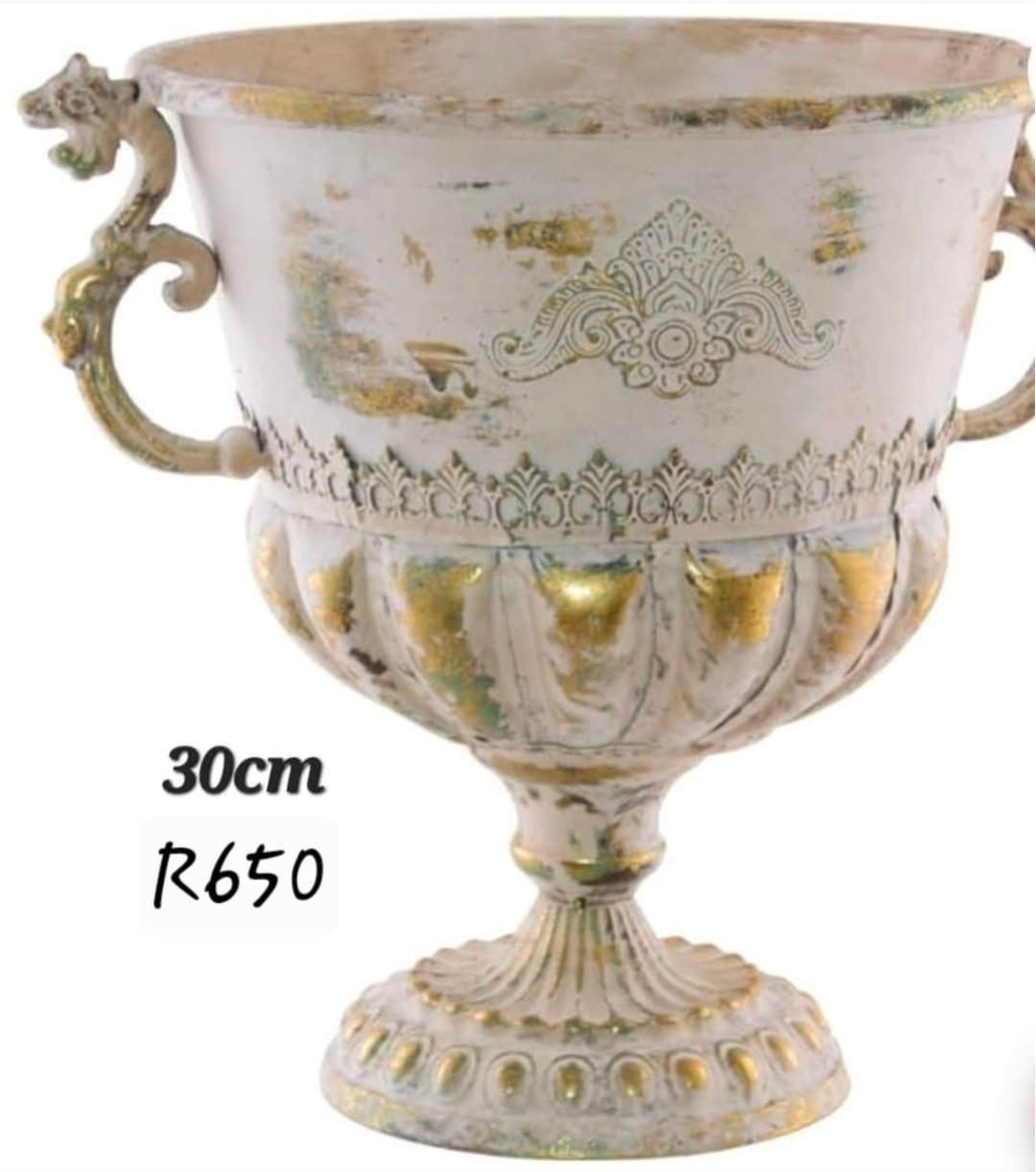 Urn Planter