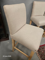 Bar chairs