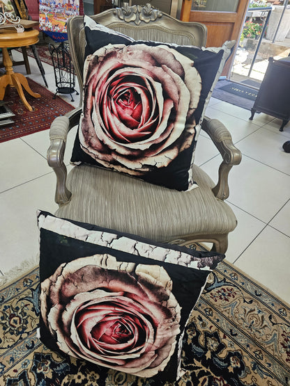 Cushions