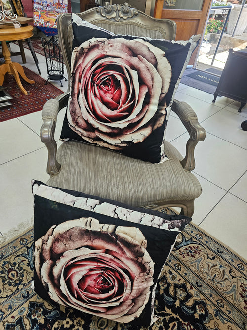 Cushions