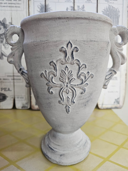 CEMENT TROPHY