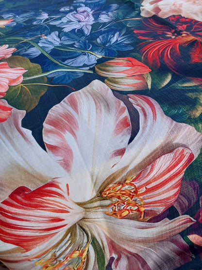 TABLE CLOTH - PRINTED