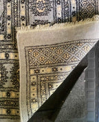 Persian carpet  - Mohri Bukhara