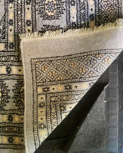 Persian carpet  - Mohri Bukhara