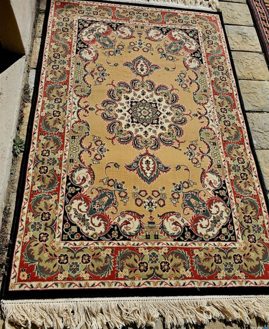 CARPET