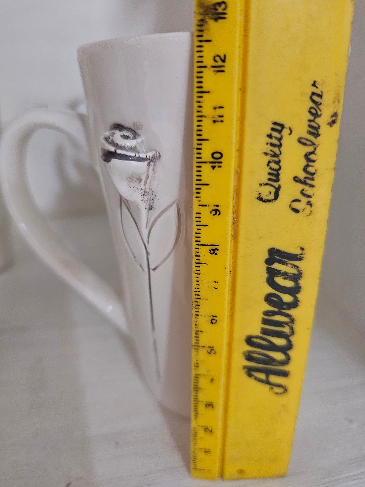 Designer Mugs