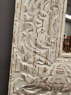 White Mirror