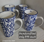 Coffee Cups