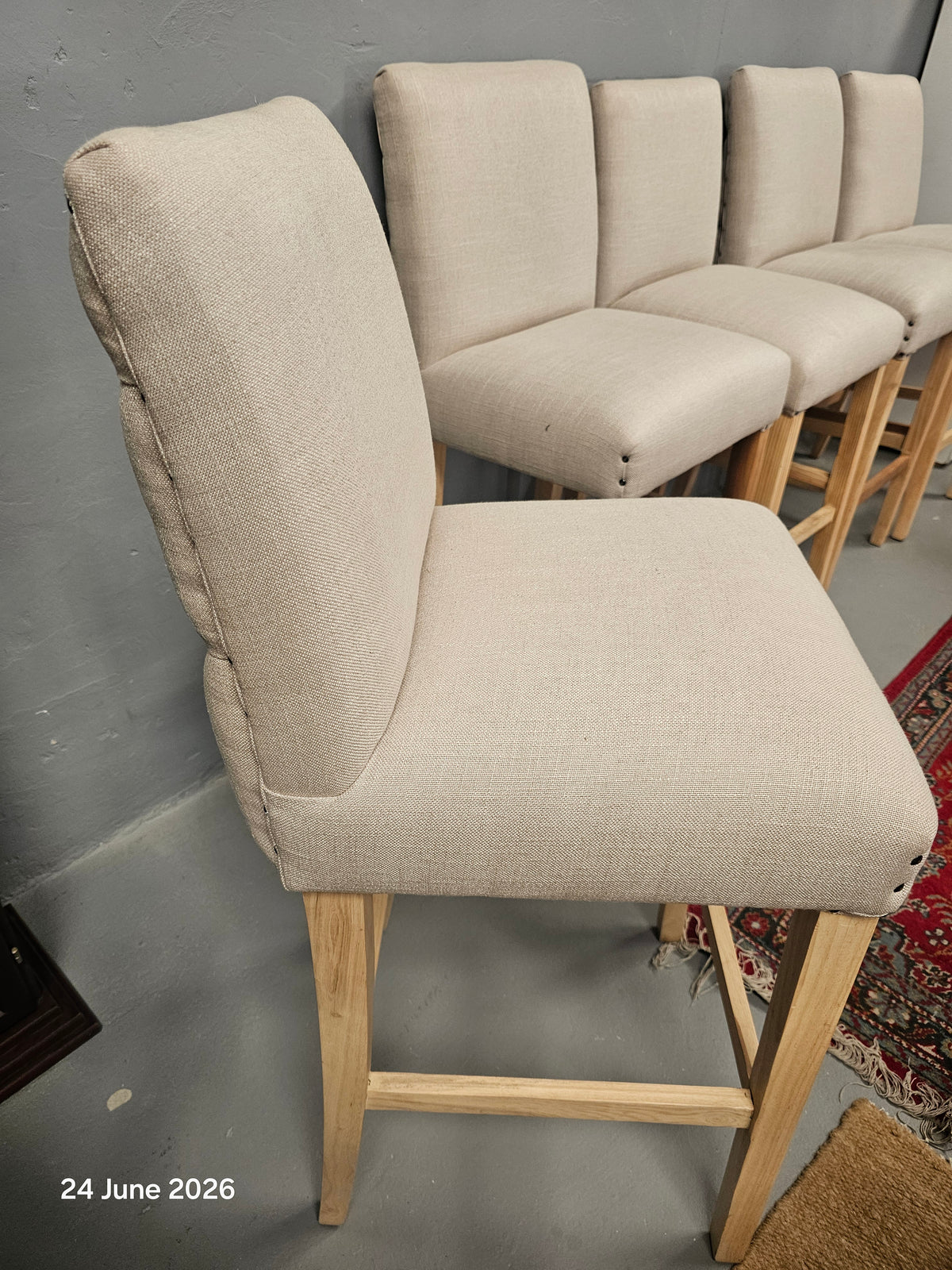 Bar chairs