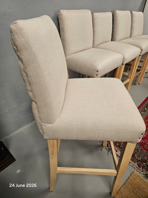 Bar chairs