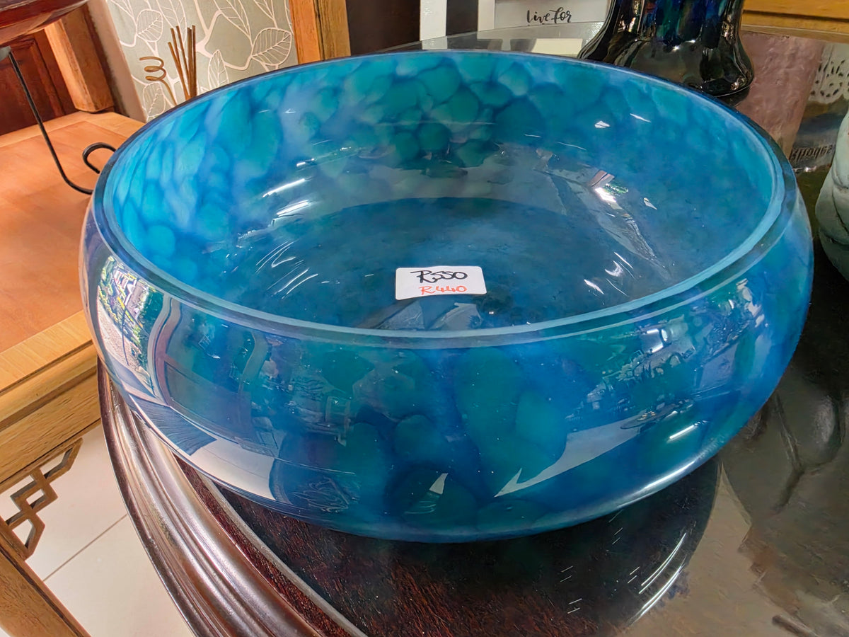 Handblown Glass