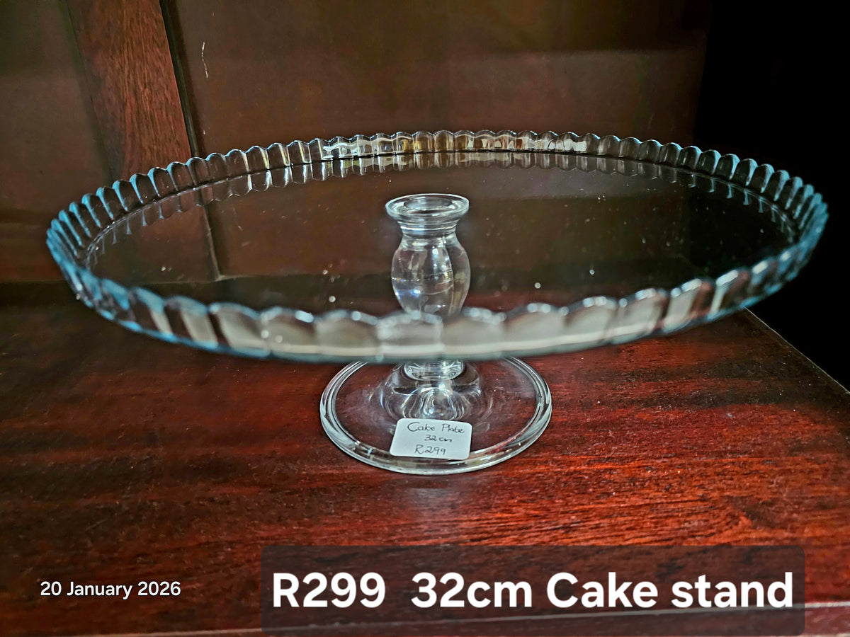 Cake Server