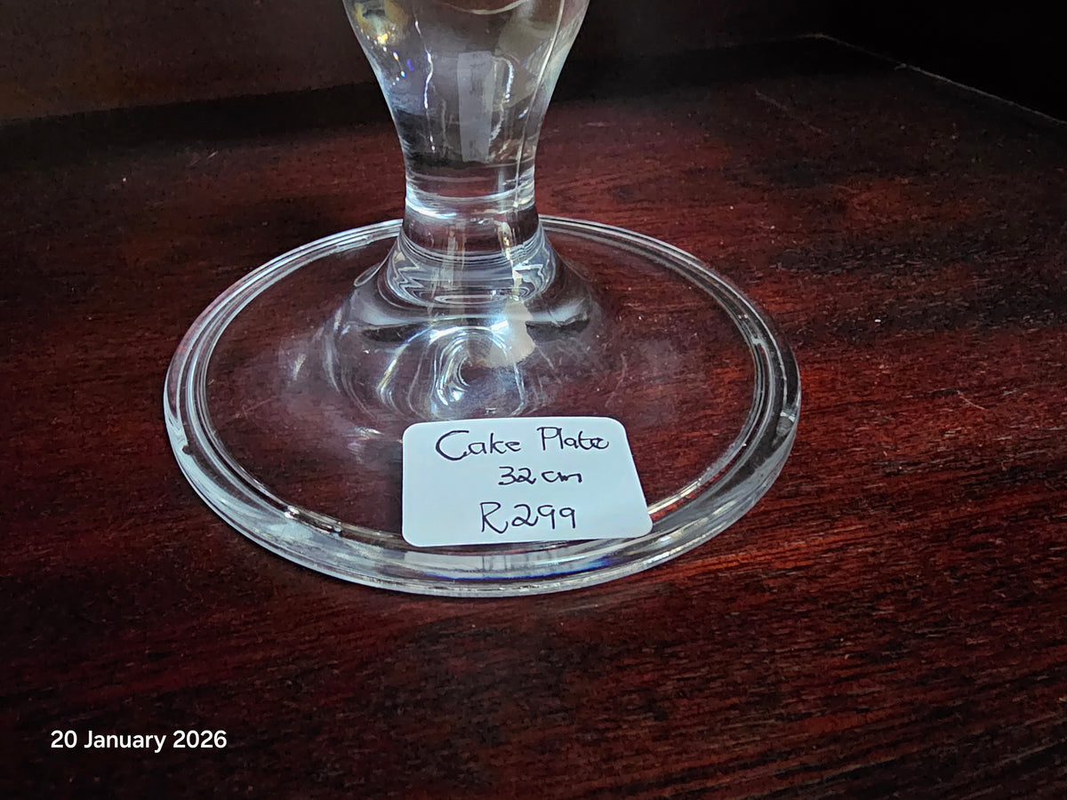 Cake Server