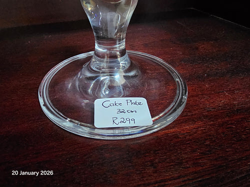 Cake Server