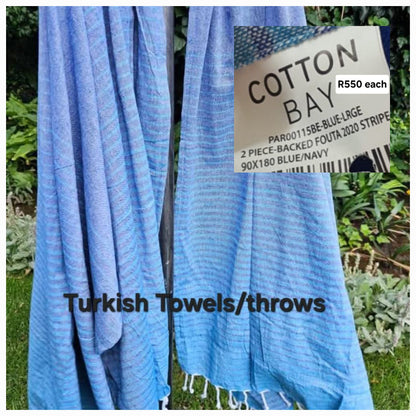Towel/Throw