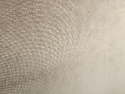 Queen Size headboard in velvet