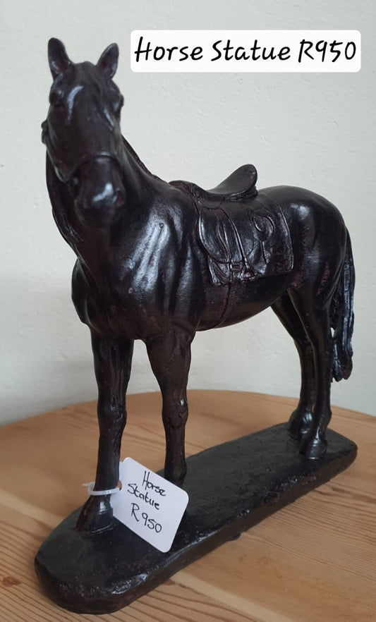 Horse Statue