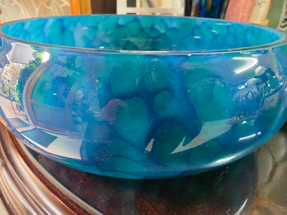 Handblown Glass