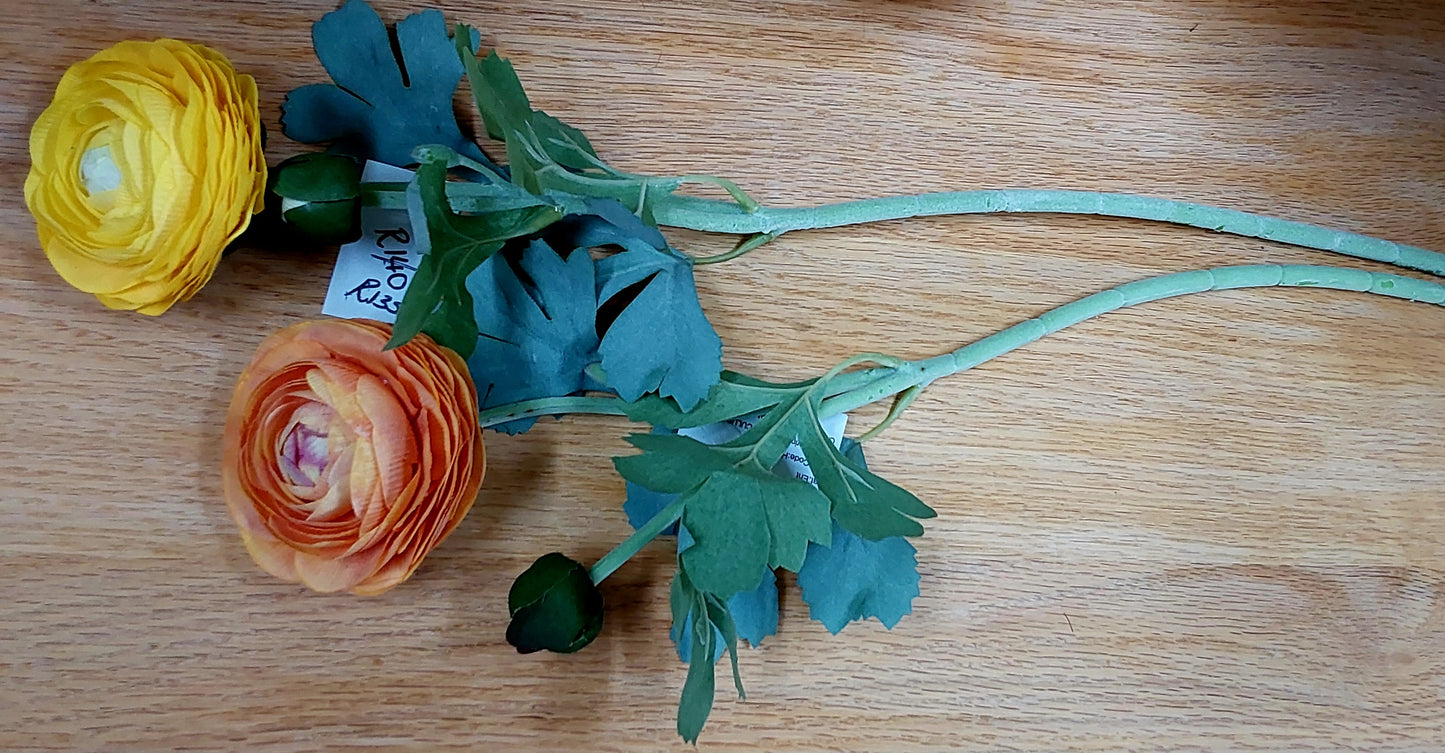 Vibrant stunning Vase
