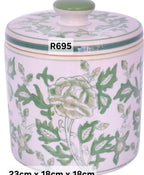 Cookie Jar
