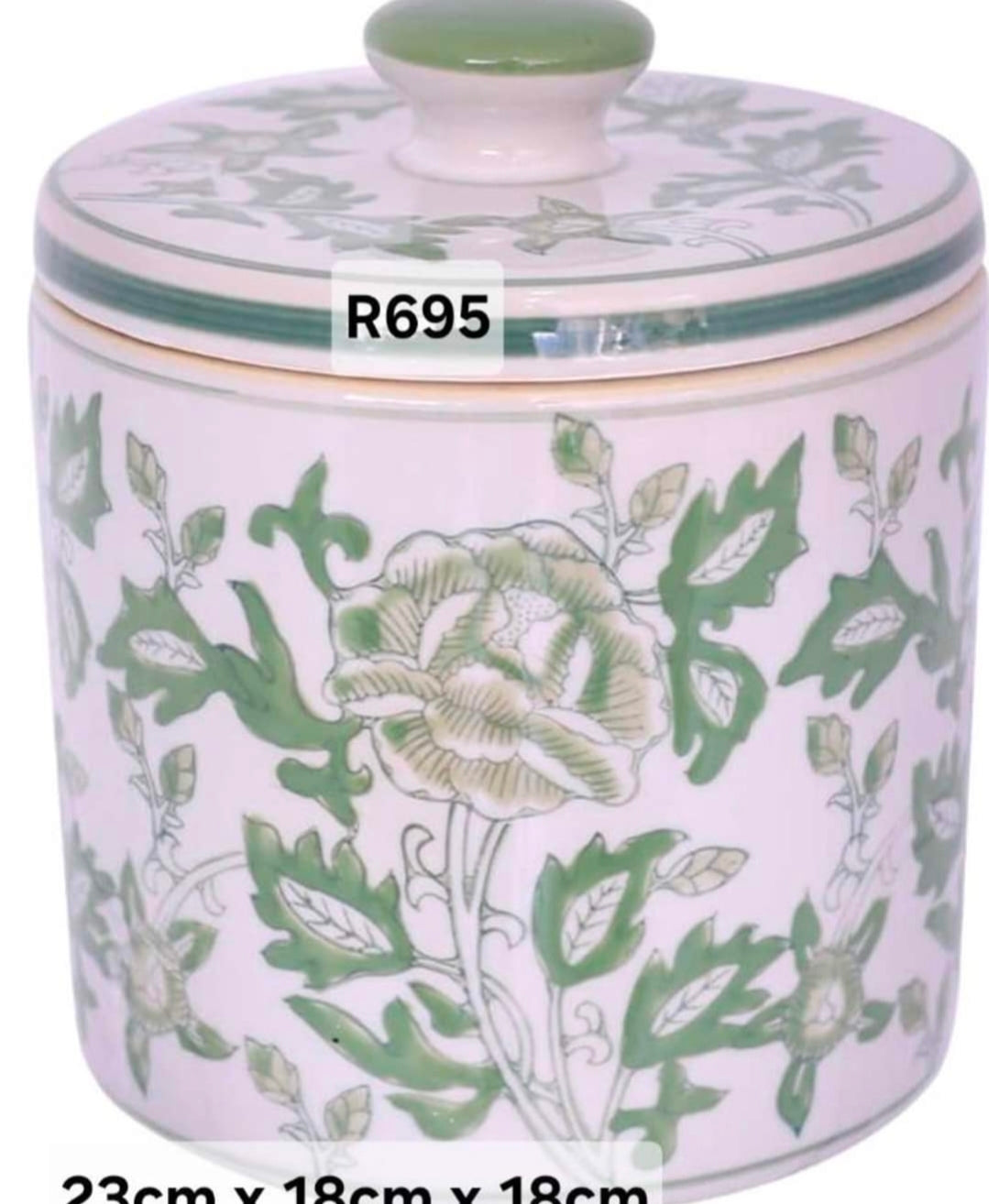Cookie Jar