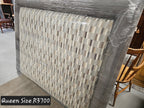 Headboard
