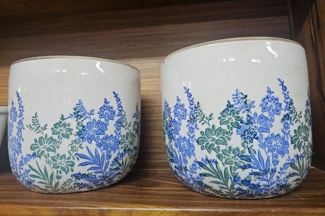 Ceramic Pots