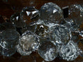 Tablecloth weights