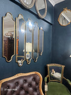 Mirrors
