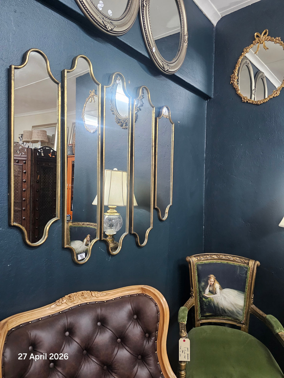 Mirrors