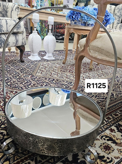 Exquisite Cake Stands