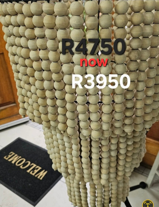 Handcrafted Designer Chandelier