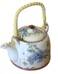 Teapot