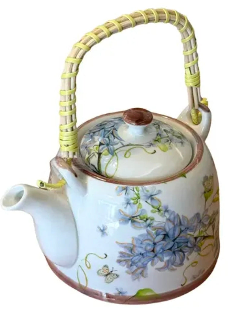 Teapot