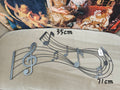 Musical  Notes