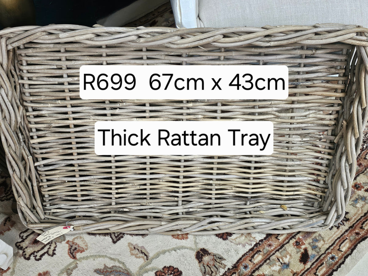 Rattan Baskets