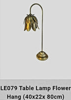 Table lamp