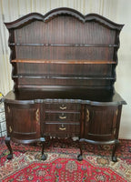 Vintage Welsh Dresser