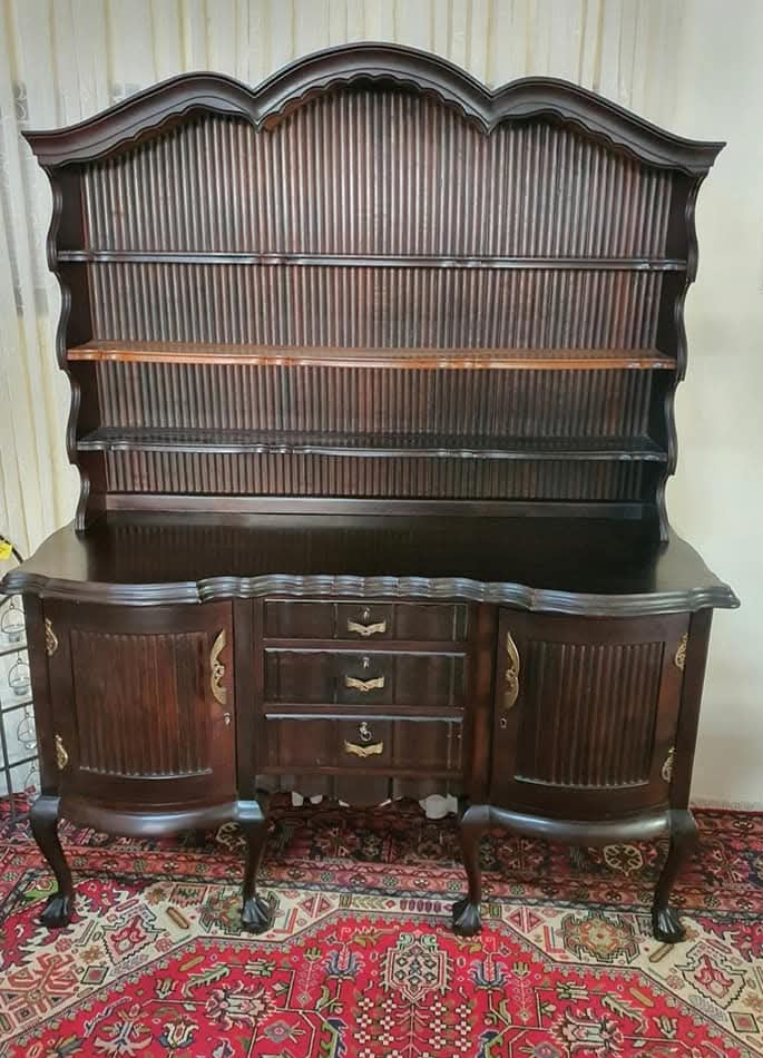 Vintage Welsh Dresser