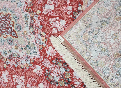 Stunning 2m x 3m carpet