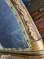 Victorian Style Chairs
