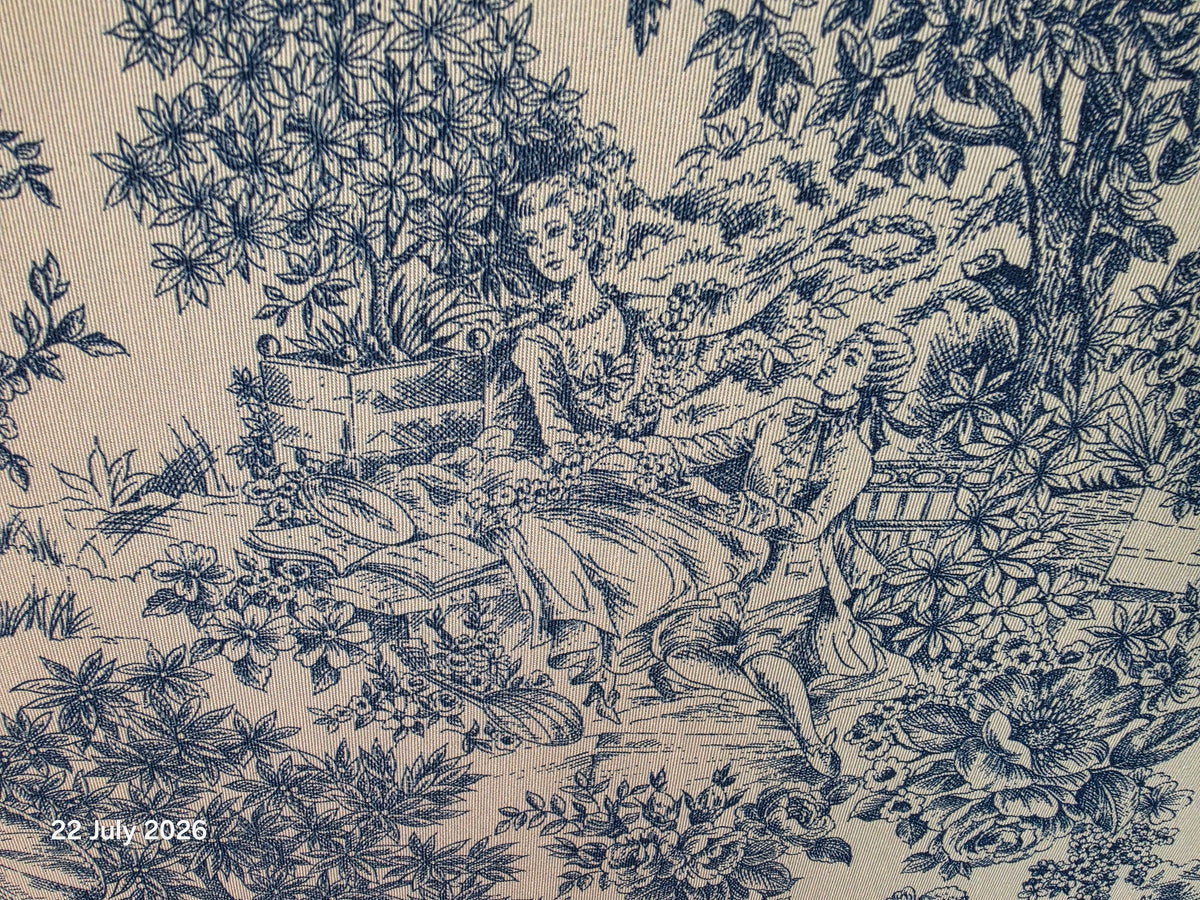 Headboard