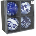 Glass balls
