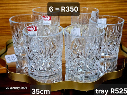 Whisky Glasses