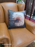 Wingbacks in Leather
